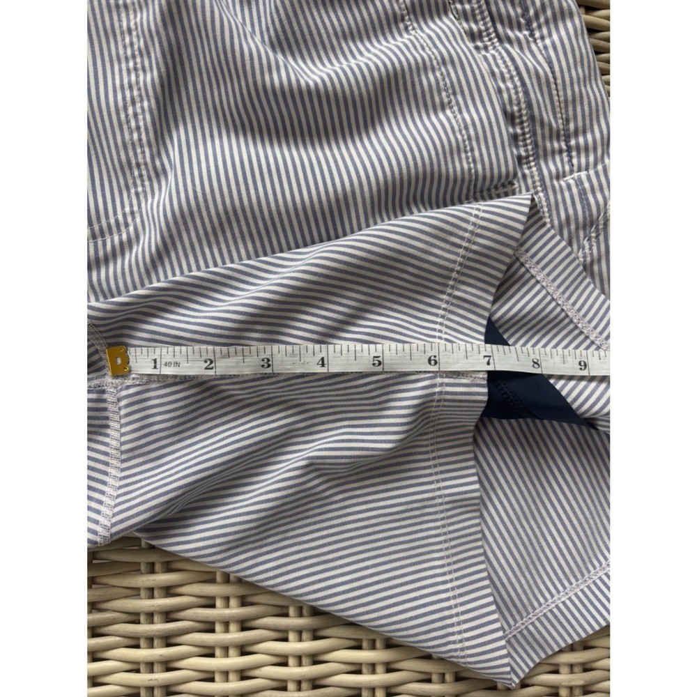 Birddogs Men's Gym Shorts Medium athleisure gorpcore lined layered streetwear - Picture 9 of 9